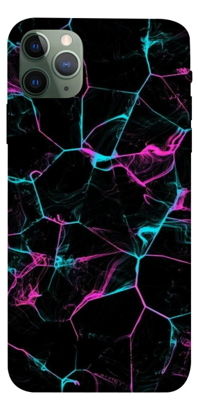 Чехол на Apple iPhone 11 Pro Max (6.5") Abstract ver.3 фото 1 из 1