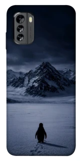 Чехол на Nokia G60 But why? фото 1 из 1