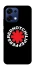 Чохол на Oppo A6 Pro 4G/5G Red Hot Chili Peppers logo фото 1 з 2