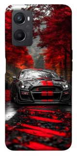 Чохол на Oppo A96 mustang фото 1 з 1