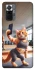 Чехол на Xiaomi Redmi Note 10 Pro Кошечка фото 1 из 1