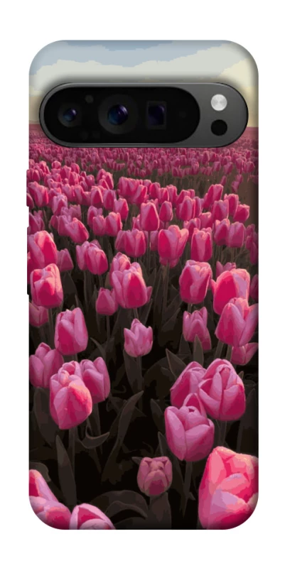 Чехол на Google Pixel 9 Pro Spring Awakening фото 1 из 1