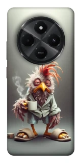 Чохол на Xiaomi Poco C75 Півник фото 1 з 1