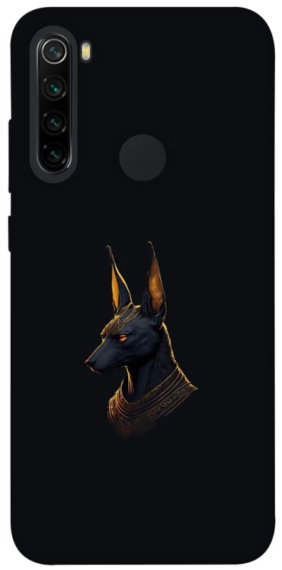 Чохол на Xiaomi Redmi Note 8 Anubis фото 1 з 1