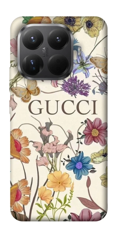 Чехол на Xiaomi 15T Pro Gucci ver.8 фото 1 из 1