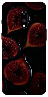 Чохол на OnePlus 7 VioletFig фото 1 з 1