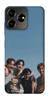 Чехол на ZTE Blade V50 Design 4G Seventeen v2 фото 1 Чехол на ZTE Blade V50 Design 4G Seventeen v2 фото 1 из 1