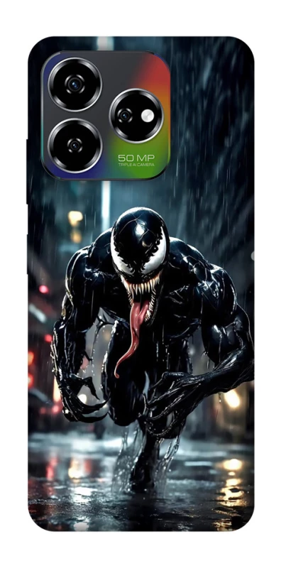 Чехол на ZTE Nubia V60 Venom v2 фото 1 из 1