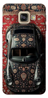 Чохол на Samsung A520 Galaxy A5 (2017) Luxury in Motion фото 1 з 1