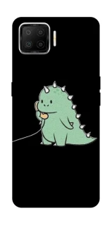 Чохол на Oppo A73 (2017) Pair romantic theme ver.5 фото 1 з 1