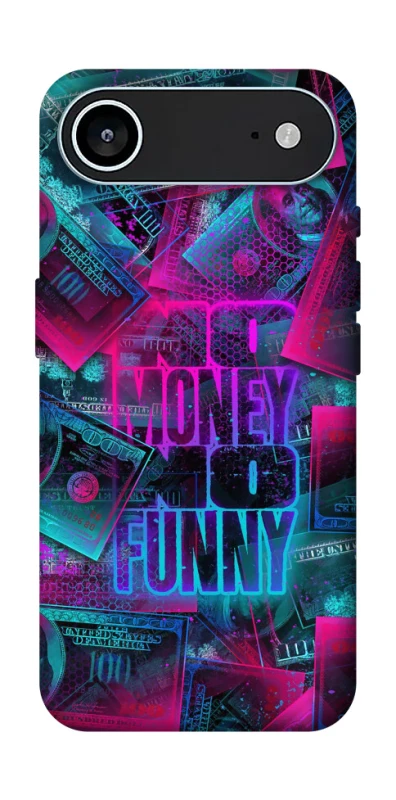 Чохол на Apple iPhone 17 Air (6.5") Neo dollar фото 1 з 1