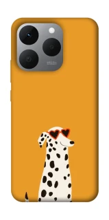 Чохол на Realme 15T Далматинець фото 1 з 1