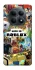 Чохол на Xiaomi Redmi Note 15 4G/5G (EU) Life is Roblox фото 1 з 1