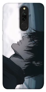 Чехол на Xiaomi Redmi 8 Toji Zenin v2 фото 1 из 1