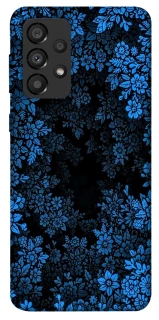 Чехол на Samsung Galaxy A33 5G Flowers v5 фото 1 из 1