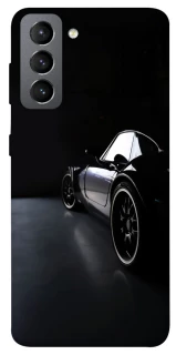 Чохол на Samsung Galaxy S21 FE Чорний 911 фото 1 з 1