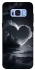 Чохол на Samsung G950 Galaxy S8 Cloud heart фото 1 з 1