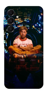 Чохол на Samsung Galaxy A16 4G/5G Project Hail Mary ver.3 фото 1 з 1