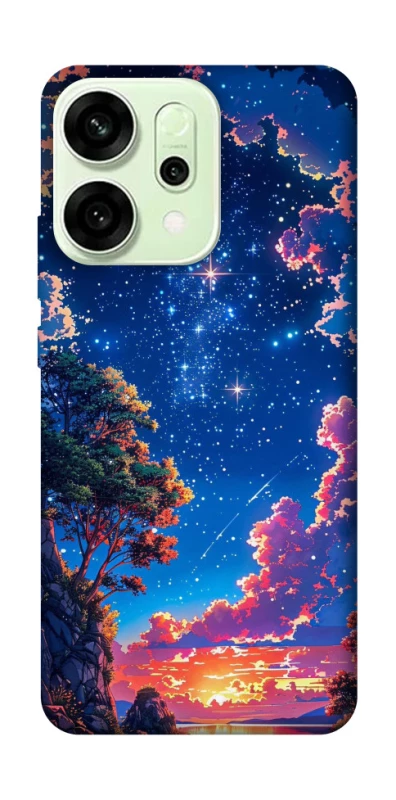 Чохол на Oppo Reno 14 Universe фото 1 з 1