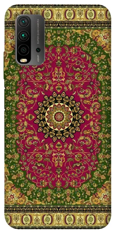 Чохол на Xiaomi Redmi 9T Килим v13 фото 1 з 1