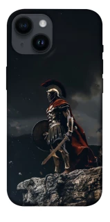 Чохол на Apple iPhone 14 (6.1") Roman warrior фото 1 з 1