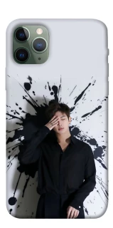 Чехол на Apple iPhone 11 Pro (5.8") RM - BTS фото 1 из 1