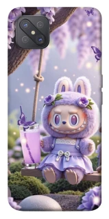 Чохол на Oppo A92s Labubu Dream фото 1 з 1