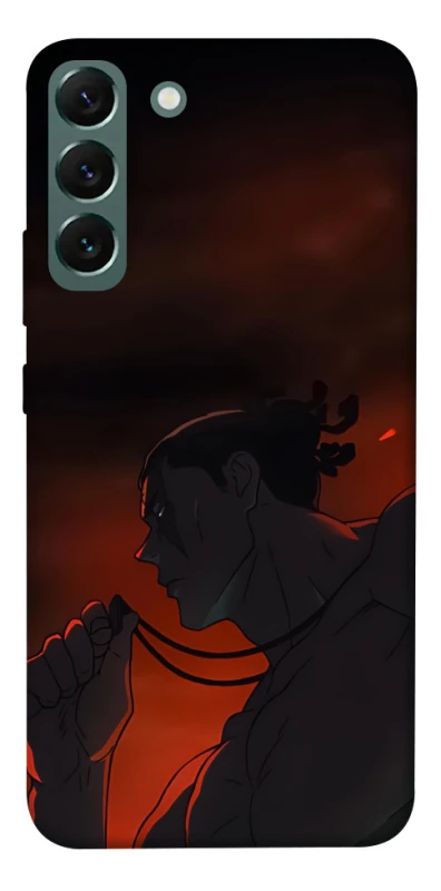 Чохол на Samsung Galaxy S22+ Todo v5 фото 1 з 1