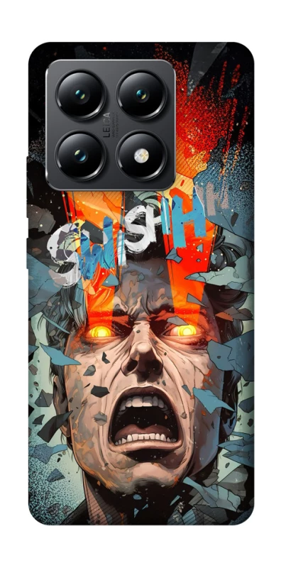 Чохол на Xiaomi 14T Swishh фото 1 з 1