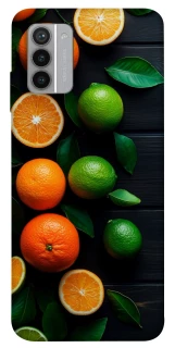 Чохол на Nokia G42 citrus фото 1 з 1