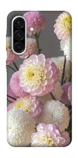 Чохол на Samsung Galaxy A36 5G Flowers v2 фото 1 з 1