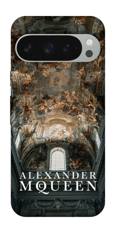 Чохол на Google Pixel 10 Pro XL Alexander McQueen фото 1 з 1