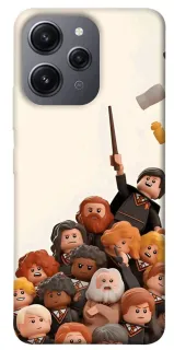 Чохол на Xiaomi Redmi 12 Harry Potter V19 фото 1 з 1