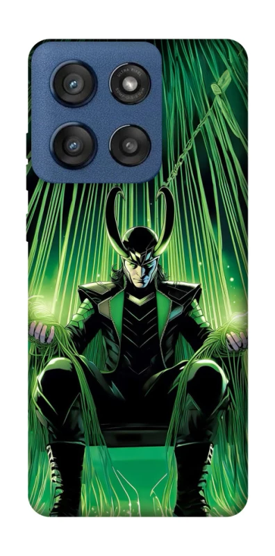 Чохол на Motorola Edge 60 Stylus Loki фото 1 з 1