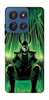 Чехол на Motorola Edge 60 Stylus Loki фото 1 из 1