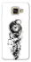 Чехол на Samsung A520 Galaxy A5 (2017) Tattoo ver.11 фото 1 из 1