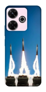 Чехол на Xiaomi Redmi 13 4G Himmars trizub фото 1 из 1