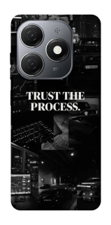 Чохол на TECNO Spark 20 Process фото 1 з 1