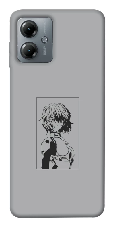 Чохол на Motorola Moto G14 Anime v6 фото 1 з 1