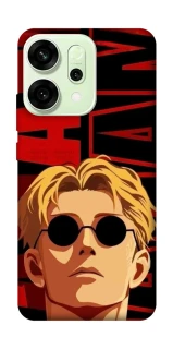 Чехол на Oppo Reno 14 Nanami v2 фото 1 из 1