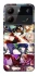 Чехол на ZTE Blade A54 4G Genshin Impact ver.2 фото 1 из 1