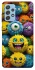 Чохол на Samsung Galaxy A52 4G / A52 5G Smiles фото 1 з 1
