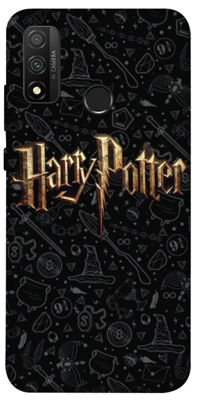 Чехол на Huawei P Smart (2020) Harry Potter ver.12 фото 1 из 1