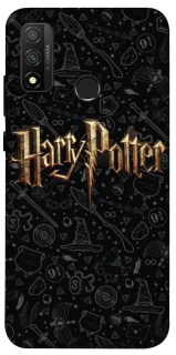 Чехол на Huawei P Smart (2020) Harry Potter ver.12 фото 1 из 1