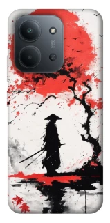 Чехол на Xiaomi Redmi 15C (EU) Дух Японии фото 1 из 1