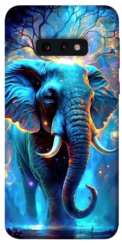 Чохол на Samsung Galaxy S10e Слон фото 1 з 1