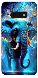 Чохол на Samsung Galaxy S10e Слон фото 1 з 1