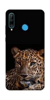 Чехол на Huawei P30 lite Leopard v4 фото 1 из 1