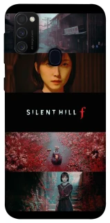 Чохол на Samsung Galaxy M30s / M21 Silent Hill aesthetic ver.3 фото 1 з 1