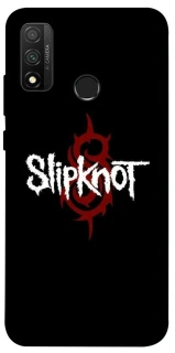 Чохол на Huawei P Smart (2020) Slipknot фото 1 з 1